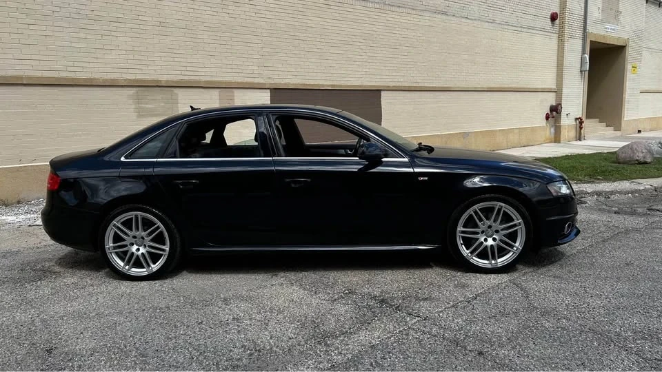 2011 Audi B8 A4 - Image 5 of 17