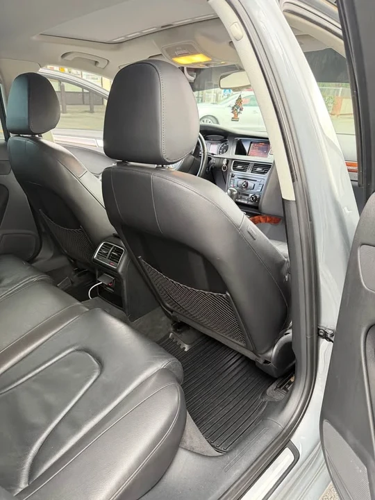 2011 Audi B8 A4 - Image 6 of 12