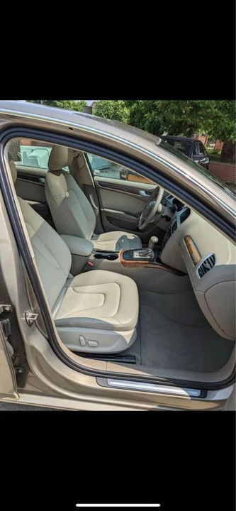 2011 Audi B8 A4 - Image 3 of 5