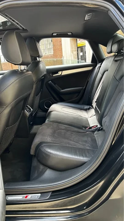 2011 Audi B8 A4 - Image 12 of 17
