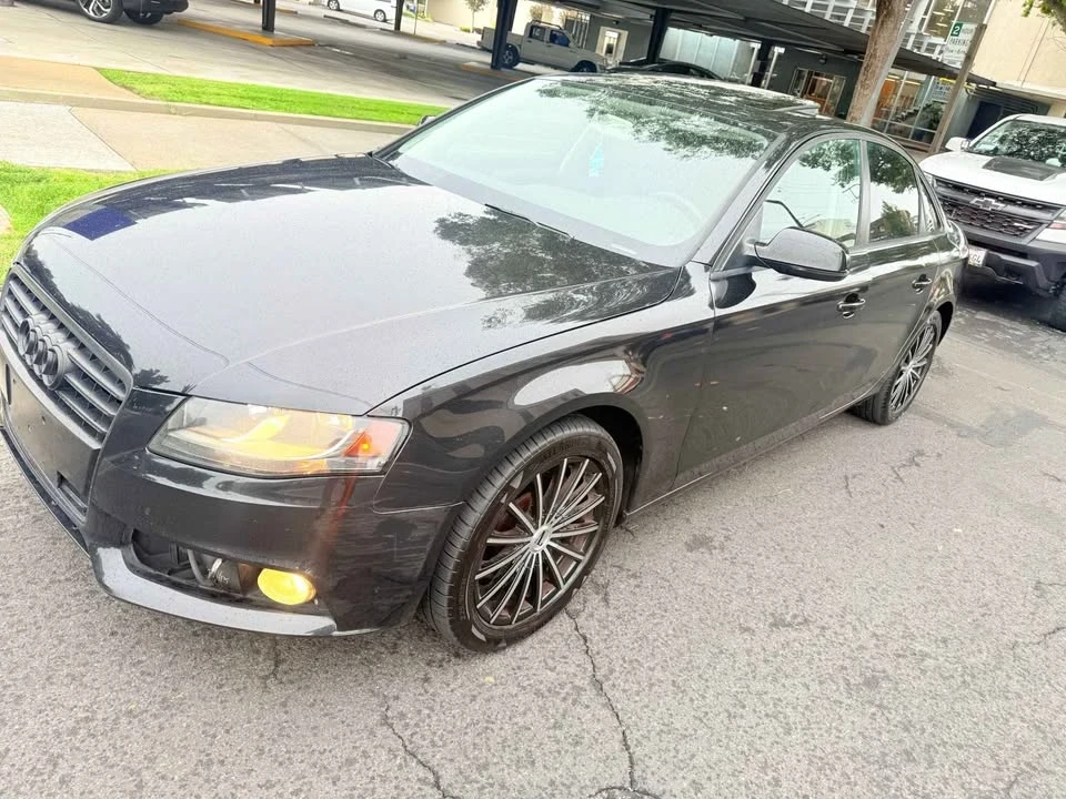 2011 Audi B8 A4 - Image 11 of 13