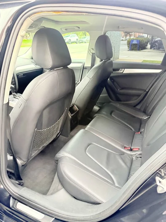 2011 Audi B8 A4 - Image 8 of 13
