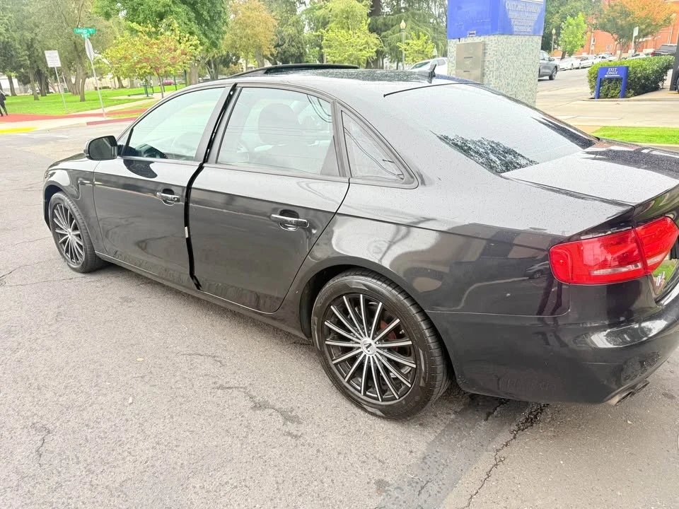2011 Audi B8 A4 - Image 10 of 13