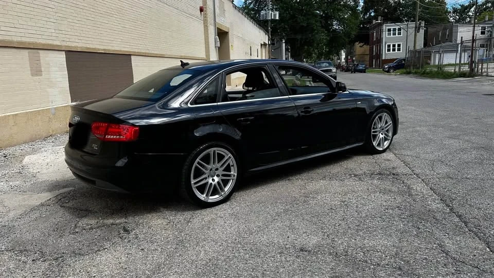 2011 Audi B8 A4 - Image 6 of 17