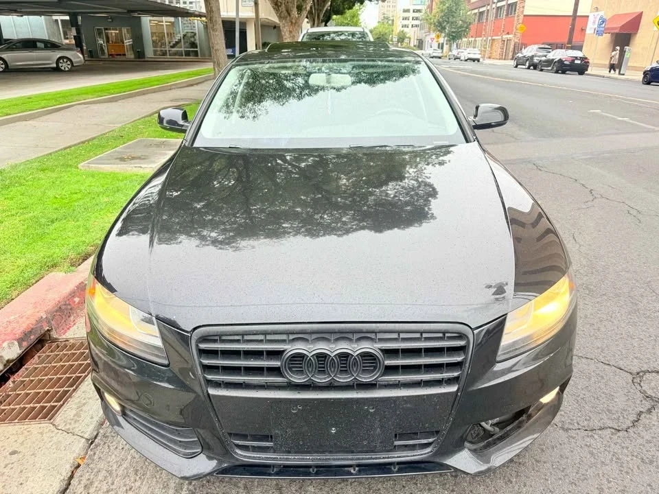 2011 Audi B8 A4 - Image 10 of 13