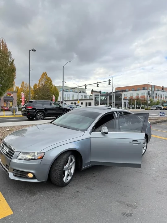 2011 Audi B8 A4 - Image 12 of 12