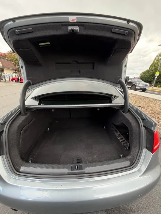 2011 Audi B8 A4 - Image 9 of 12