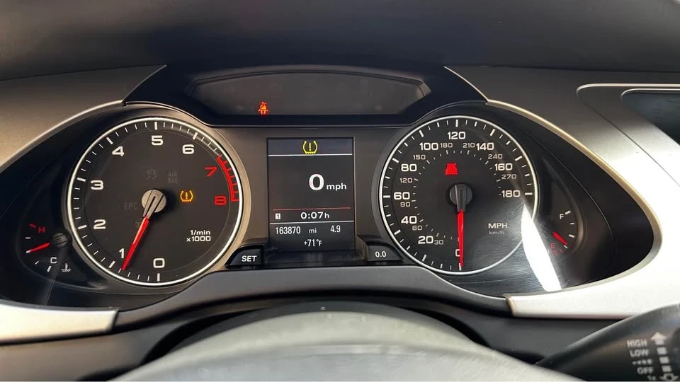 2011 Audi B8 A4 - Image 17 of 17