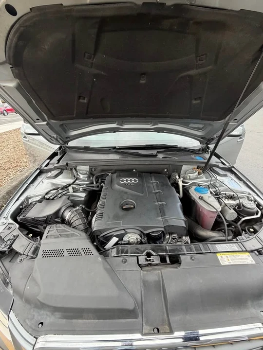 2011 Audi B8 A4 - Image 11 of 12