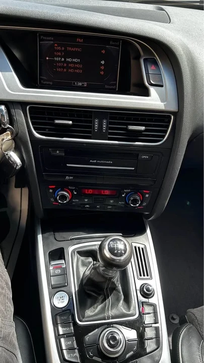 2011 Audi B8 A4 - Image 15 of 17
