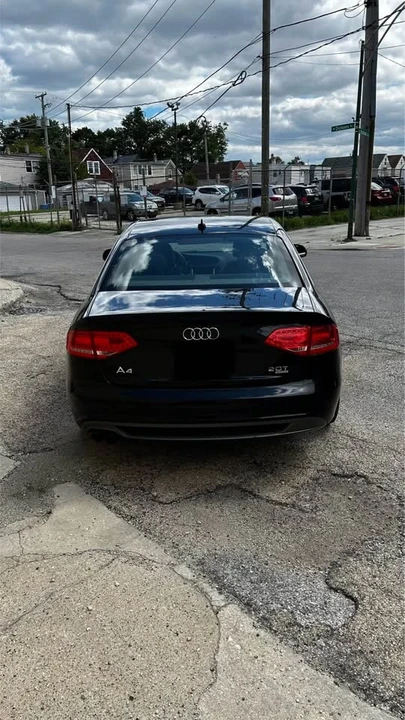 2011 Audi B8 A4 - Image 8 of 17