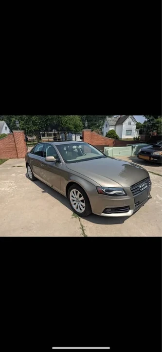 2011 Audi B8 A4 - Image 2 of 5