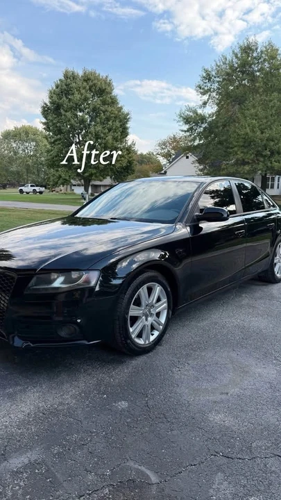 2011 Audi B8 A4 - Image 11 of 11