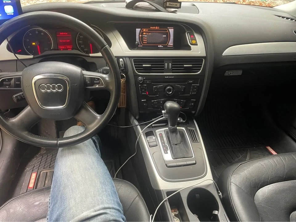 2011 Audi B8 A4 - Image 9 of 11