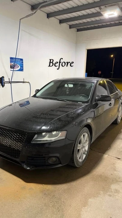 2011 Audi B8 A4 - Image 10 of 11