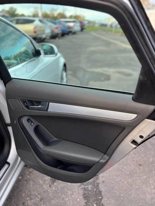2011 Audi B8 A4 - Image 19 of 20