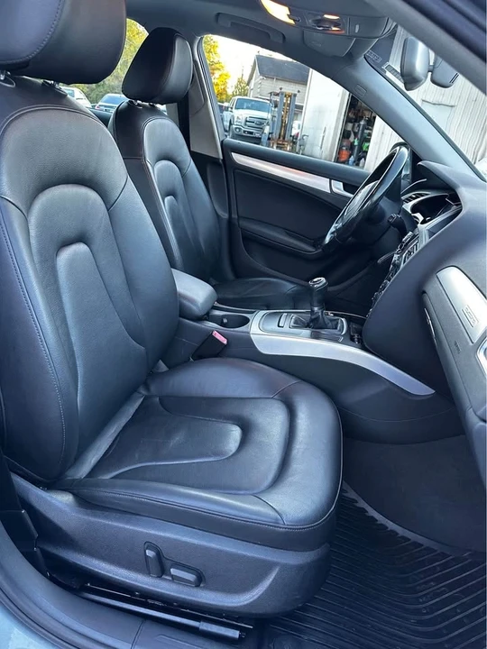 2011 Audi B8 A4 - Image 4 of 9