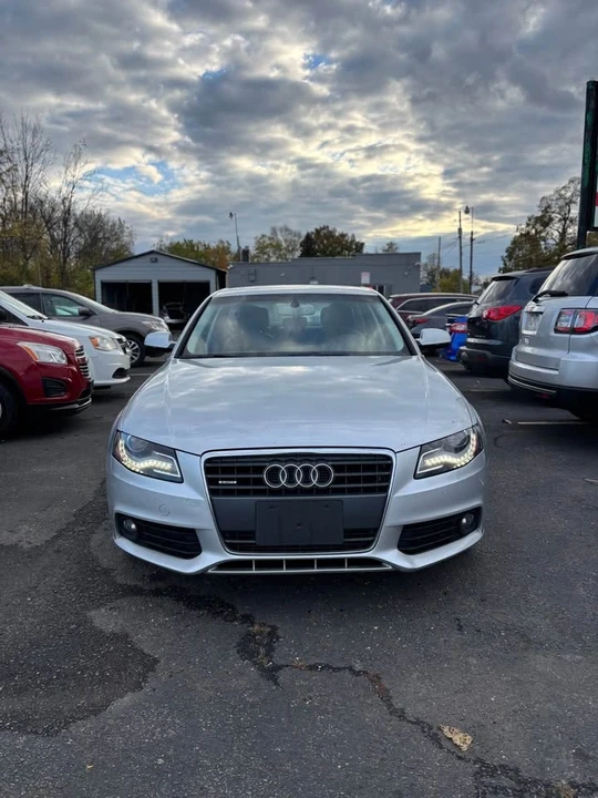 2011 Audi B8 A4 - Image 2 of 20