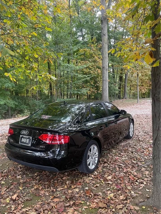 2011 Audi B8 A4 - Image 2 of 11