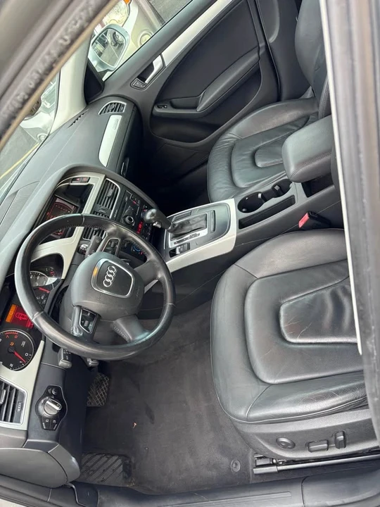 2011 Audi B8 A4 - Image 9 of 20