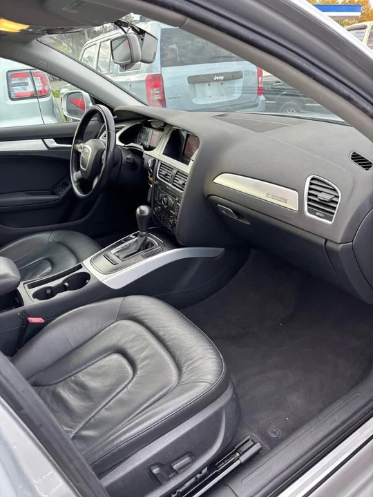 2011 Audi B8 A4 - Image 13 of 20