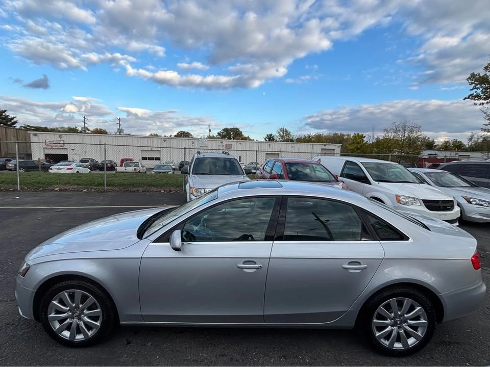 2011 Audi B8 A4 - Image 20 of 20