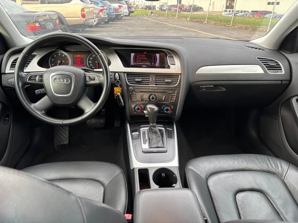 2011 Audi B8 A4 - Image 14 of 20