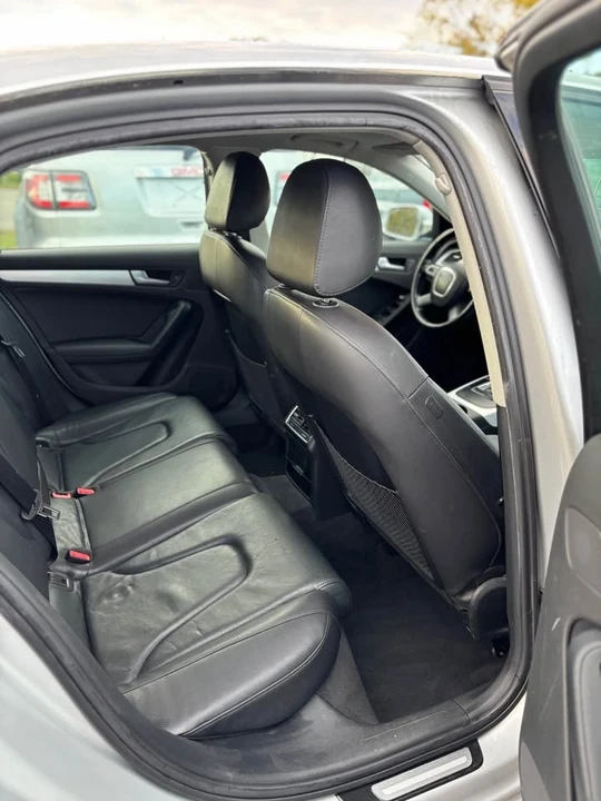 2011 Audi B8 A4 - Image 17 of 20