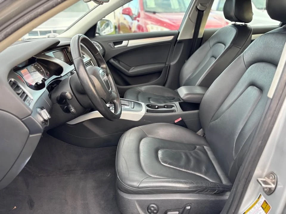 2011 Audi B8 A4 - Image 10 of 20