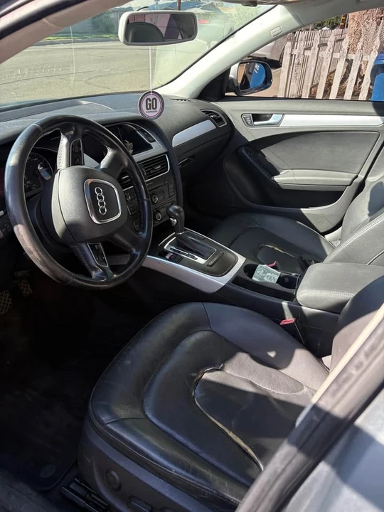 2011 Audi B8 A4 - Image 4 of 6
