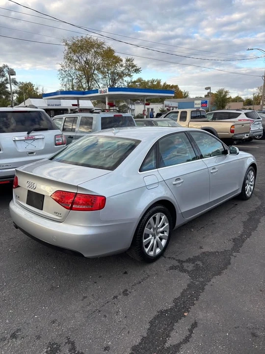 2011 Audi B8 A4 - Image 7 of 20