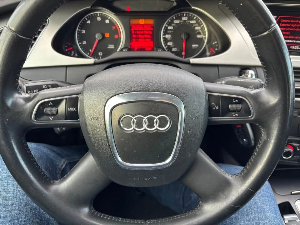 2011 Audi B8 A4 - Image 15 of 20