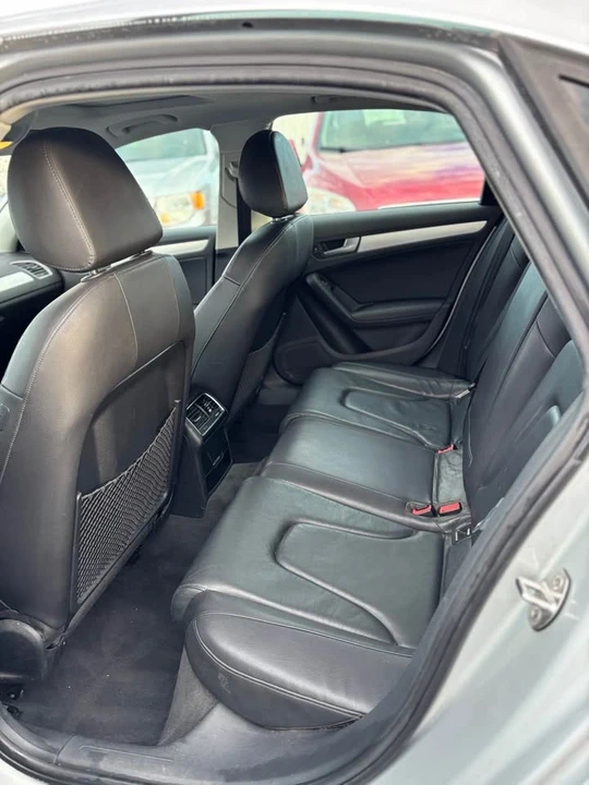 2011 Audi B8 A4 - Image 18 of 20