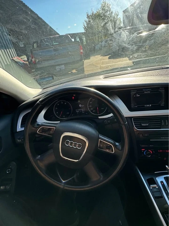 2011 Audi B8 A4 - Image 12 of 16