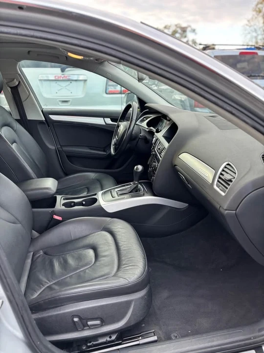 2011 Audi B8 A4 - Image 11 of 20