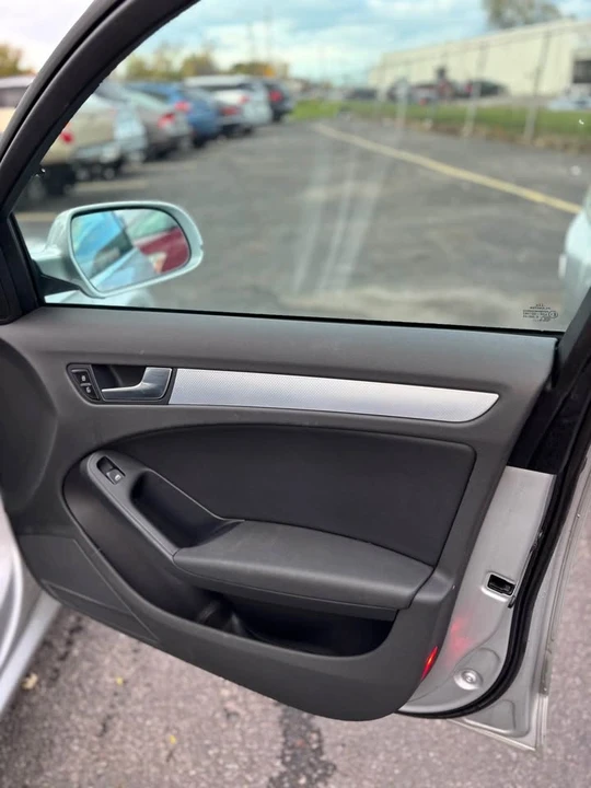 2011 Audi B8 A4 - Image 12 of 20