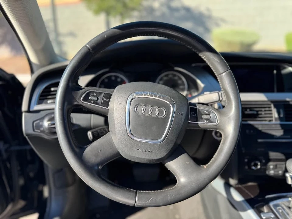 2011 Audi B8 A4 - Image 12 of 13
