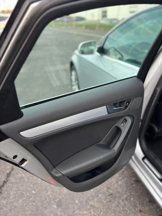 2011 Audi B8 A4 - Image 16 of 20