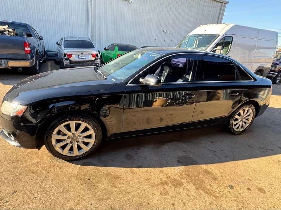 2011 Audi B8 A4 - Image 5 of 16