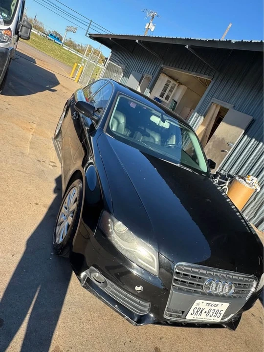 2011 Audi B8 A4 - Image 2 of 16