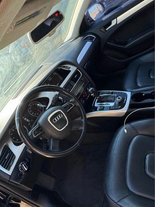 2011 Audi B8 A4 - Image 11 of 16