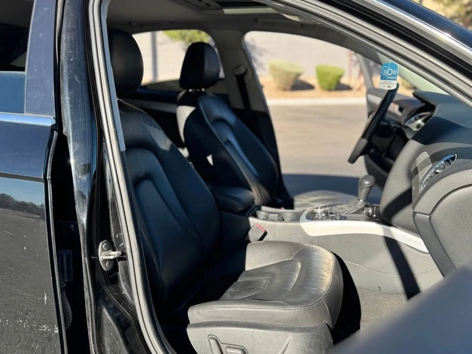 2011 Audi B8 A4 - Image 11 of 13