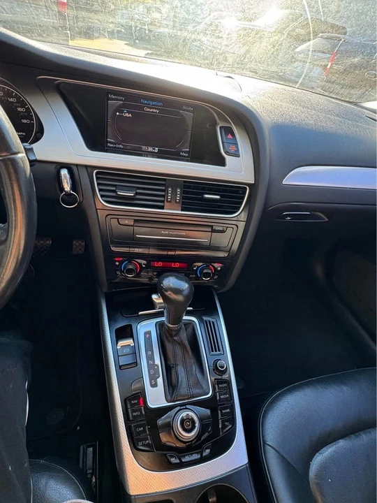 2011 Audi B8 A4 - Image 13 of 16