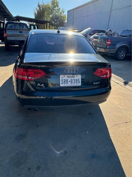 2011 Audi B8 A4 - Image 6 of 16