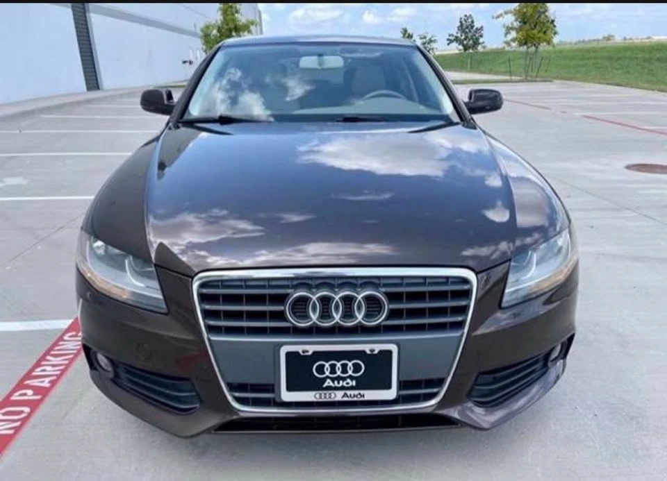 2011 Audi B8 A4 - Image 3 of 9