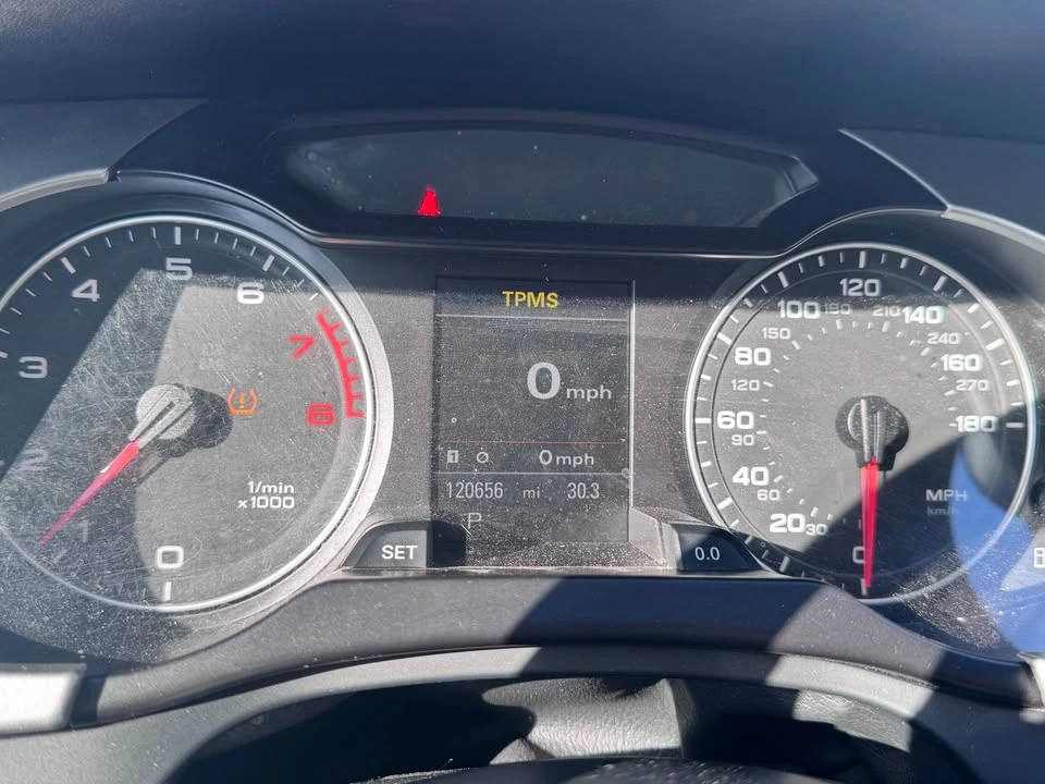 2011 Audi B8 A4 - Image 10 of 11