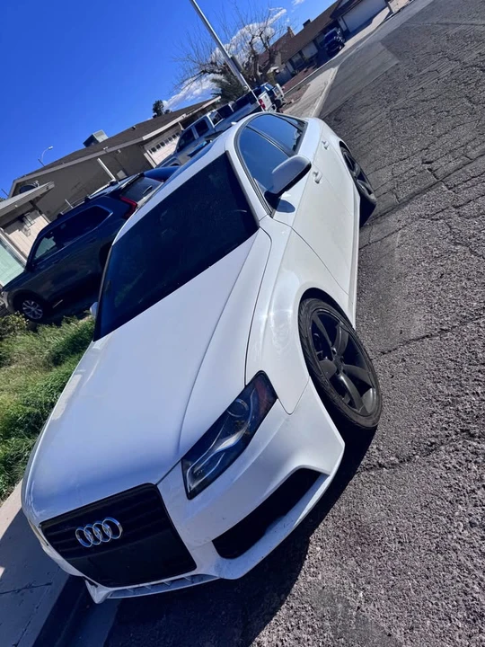 2011 Audi B8 A4 - Image 3 of 11