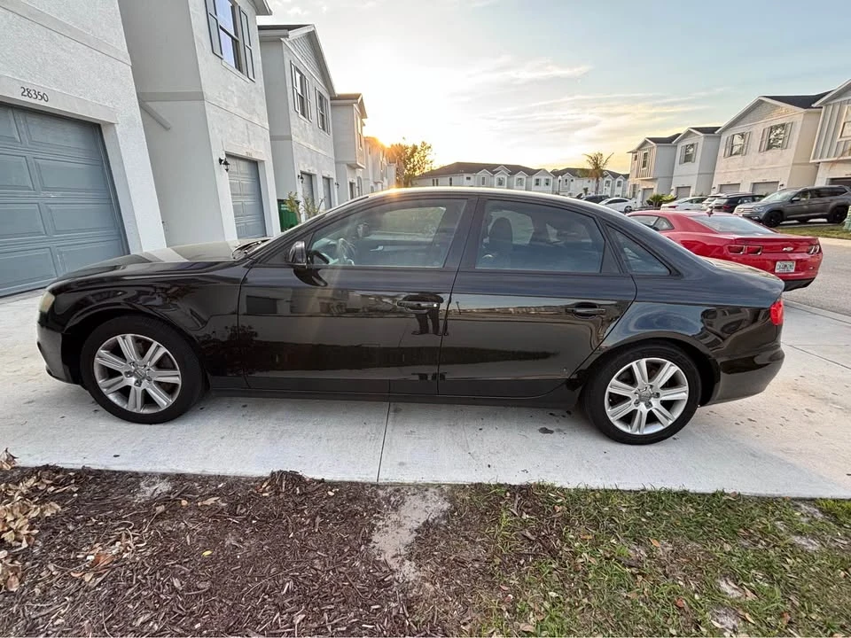 2011 Audi B8 A4 - Image 4 of 7