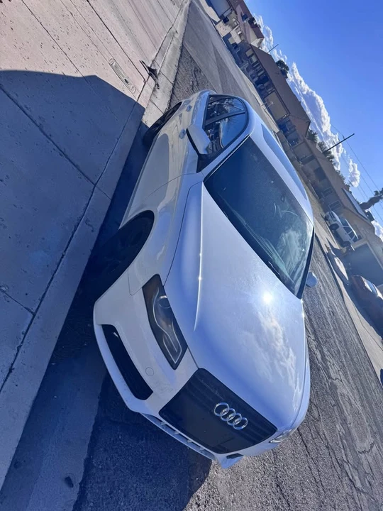 2011 Audi B8 A4 - Image 4 of 11