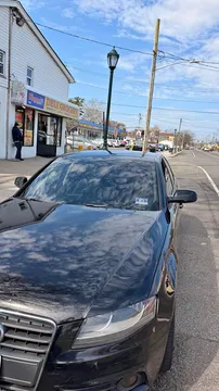 2011 Audi A4 2.0T